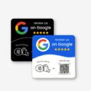 google-review-plate-qr-code-featured