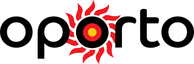 oporto logo