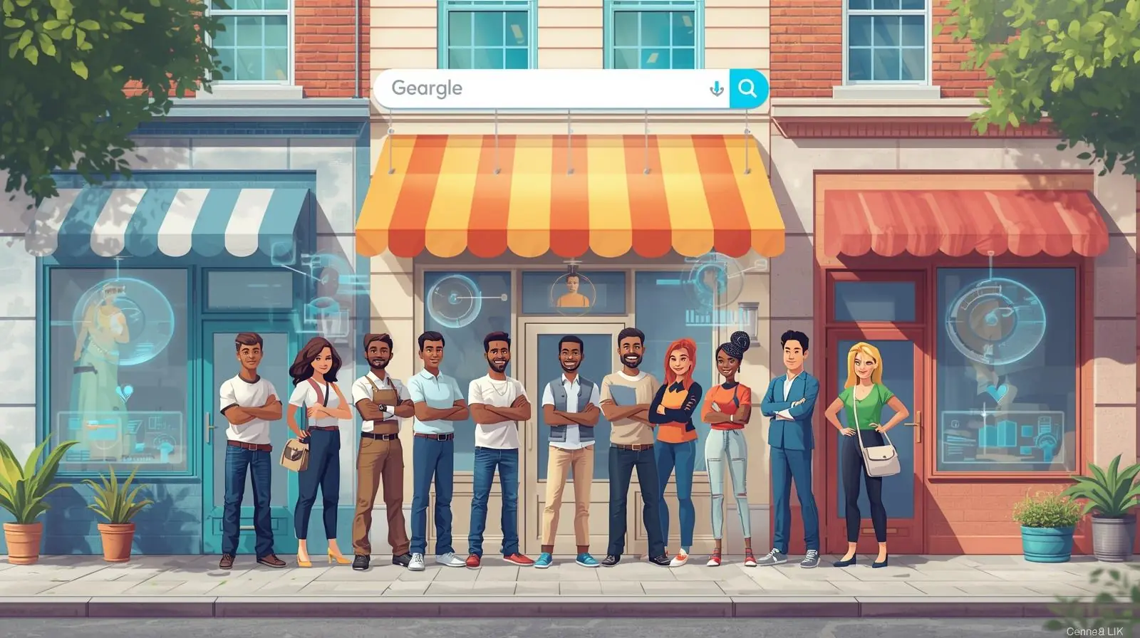 Evolution of Local SEO 2026