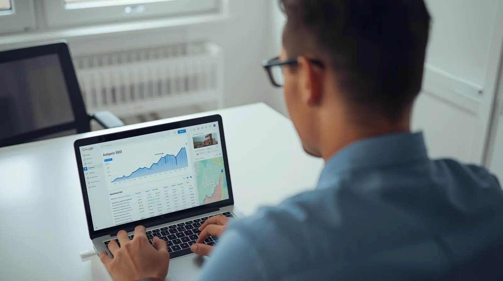 Voice Search Local Queries