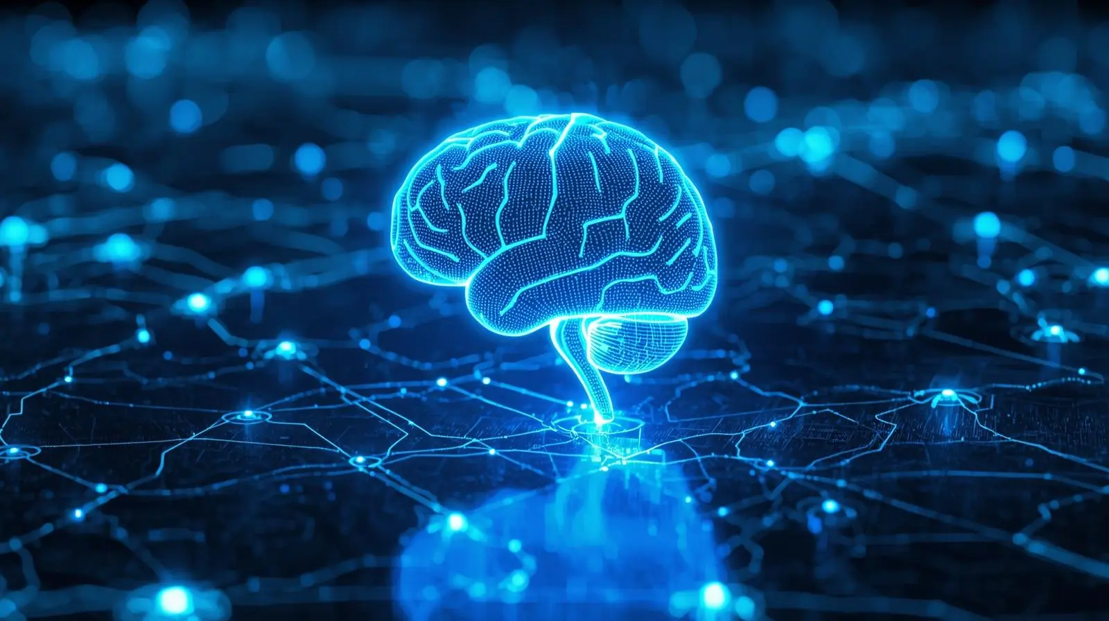 AI and Machine Learning Local SEO