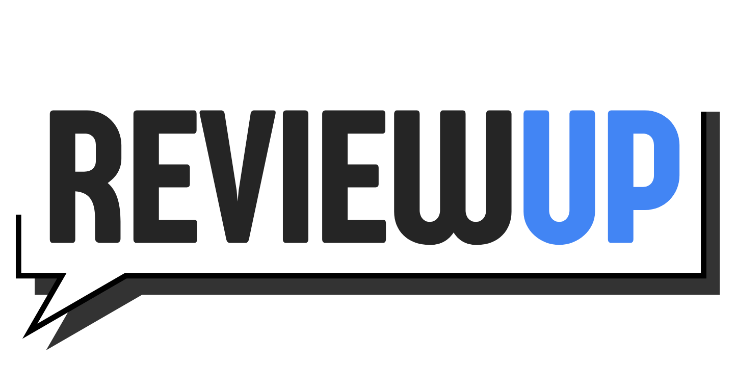 REVIEWUP